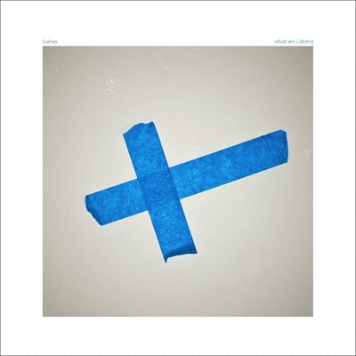 Lushes - What Am I Doing (LP)