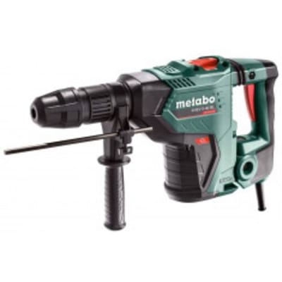 Metabo KHEV 5-40 BL - combination hammer - 1150 W