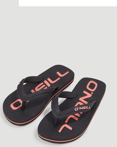O'Neill Slipper Profile Logo Junior - Maat 32