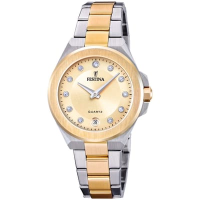 Festina - F20702/2 - Polshorloge - Dames