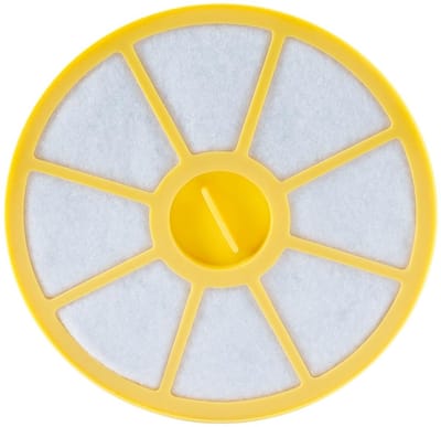 Dailygoods- Motorfilter Wasbaar - Stofzuigerfilter - Compatibel met DC05/DC08/DC14/DC15/DC20/DC21 - Duurzaam - Efficiënte Stofbescherming - Verbeterde Prestaties
