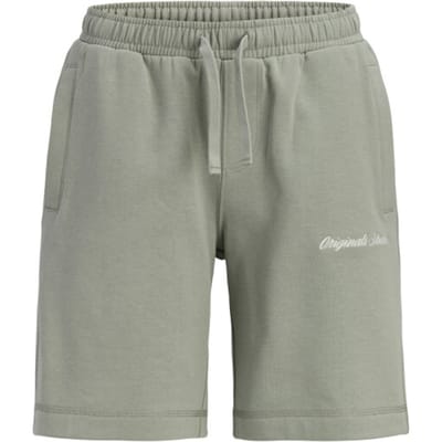 JACK&JONES - JPSTKARL NORREBRO SWEAT SHORTS JNR - Jongens - Bermuda shorts