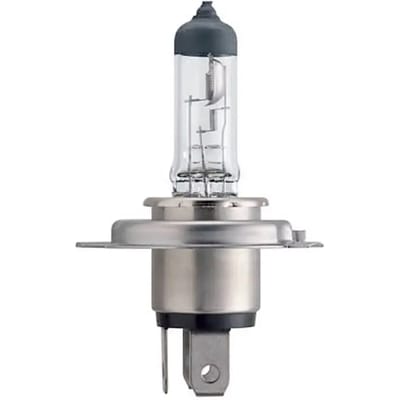 Philips Motorlamp H4 Vision Moto 12v/60w Wit