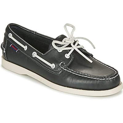 Bootschoenen Sebago PORTLAND
