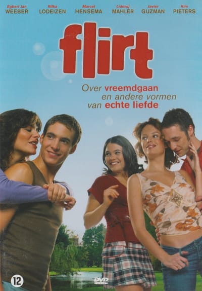 Speelfilm - Flirt
