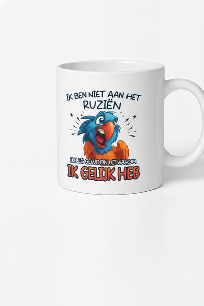 Nevolis® | Espressomok 330ml met Uniek Design | Ontwerp Jouw Eigen Mok | Handgemaakt Cadeau voor Koffieliefhebbers | Gepersonaliseerd op Aanvraag | Enkel of Grote Bestelling