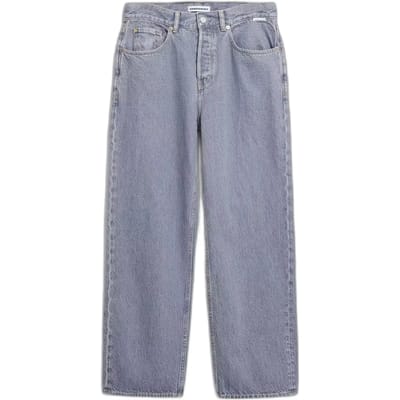 Baggy jeans voor dames ARMEDANGELS Kaadwi
