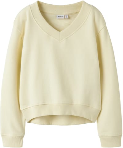 NAME IT - NKFDIVORA LS NREG SWEAT UNB - Meisjes - Sweaters