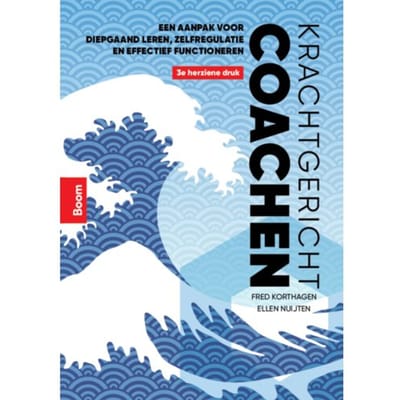 Krachtgericht Coachen - Ellen Nuijten