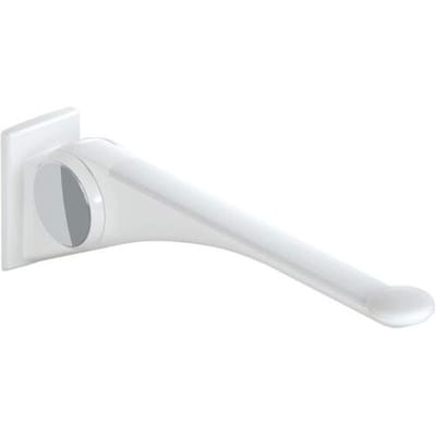HEWI Series 802 LifeSystem folding support rail, proj. 60 cm 802.50.41160 SD