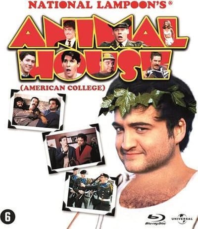 Animal House