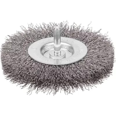 Stanley Staalborstel Sta36015-xj 100x20mm