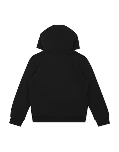 Hoodie Sweatshirt Skull