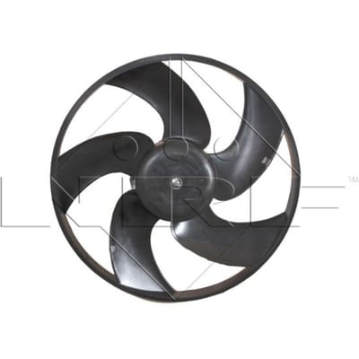 Koelventilatorwiel, motorkoeling NRF 47321