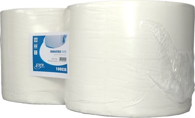 Poetsrol industrie Euro select 380mtrx24cm