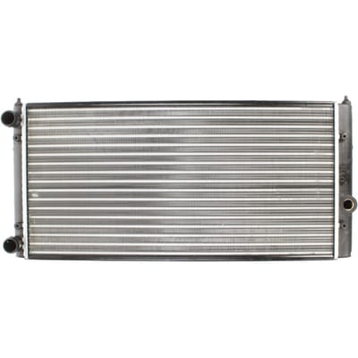 Radiator, motorkoeling THERMOTEC D7W025TT