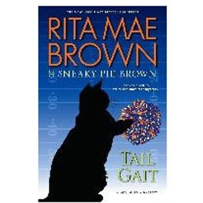 Tail Gait - Rita Mae Brown