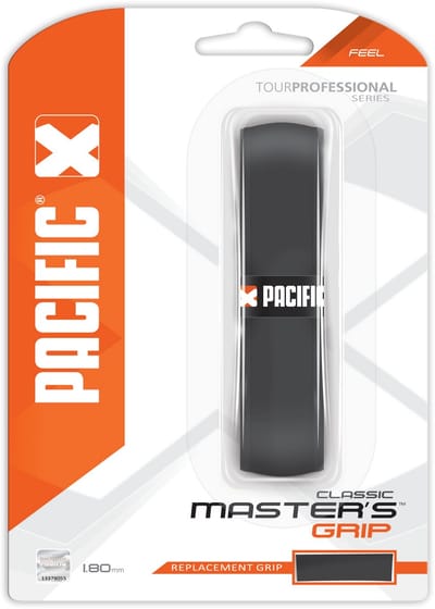 Pacific Master's basisgrip - classic