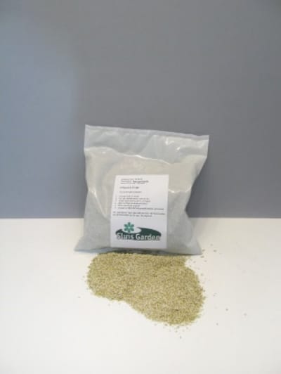 Sluis Agra Vermiculite Fijne Korrel 2.5 liter 0 mm - 3 mm