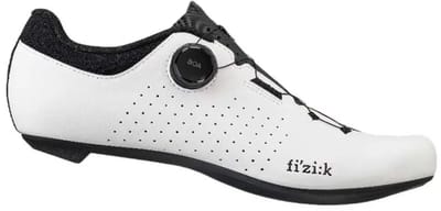 Fizik Nyma Raceschoenen Wit EU 41