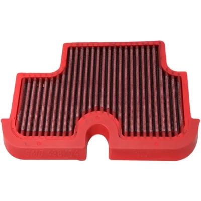 Motorfiets luchtfilter BMC FM438/04 Kawasaki