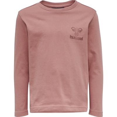 T-shirt met lange mouwen Hummel hmldrei