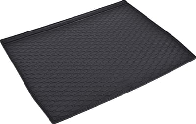 Kofferbakmat voor Mercedes GLB (X247) (vanaf 2019-) en EQB (X243) (vanaf 2022-) - Rubber