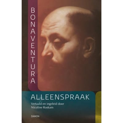 Alleenspraak - Bonaventura