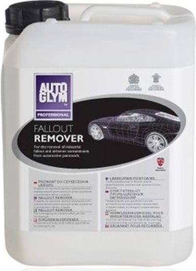 AUTOGLYM Fallout Remover 5 liter