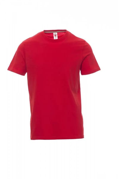 Payper Sunset - Red - M