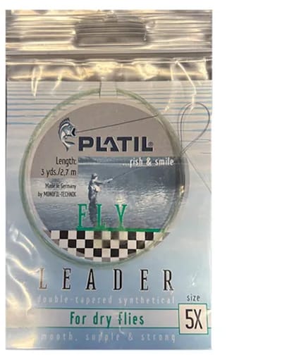 Platil Onderlijn 2,7M 5x
