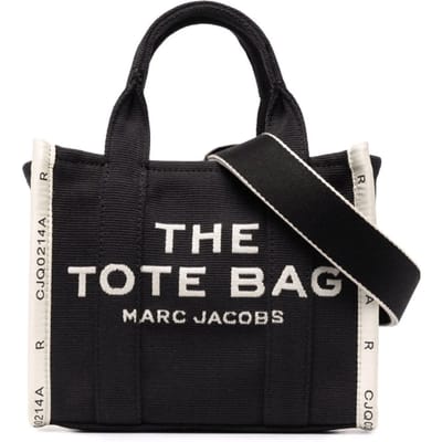 Marc Jacobs Tassen... Zwart