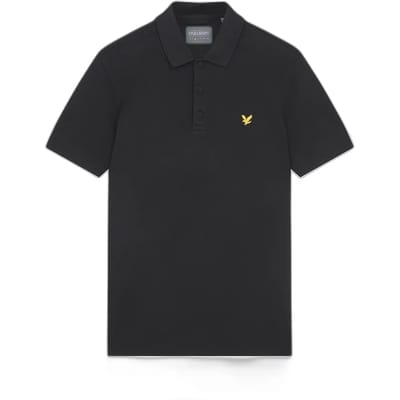 Polo Lyle & Scott Tech
