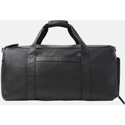 Castelijn en Beerens Castelijn & Beerens Onyx weekendtas black