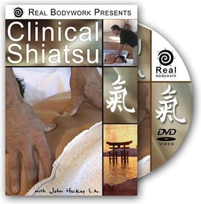 Clinical Shiatsu