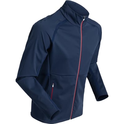 Ski-jas Daehlie Sportswear Premium 2.0