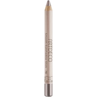 ARTDECO Smooth Eyeshadow Stick oogschaduw 78 soft anthracite 3 g Shimmer