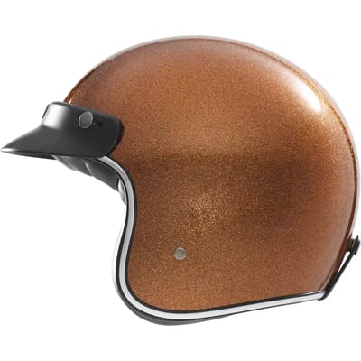 Jet motorhelm Nox N243