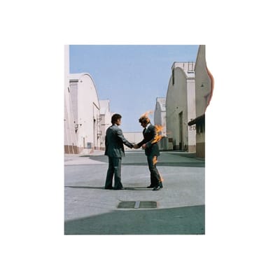 Pink Floyd - Wish You Were Here LP