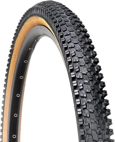 Opvouwbare Mountainbike Binnenband 26 inch x 1,9 inch