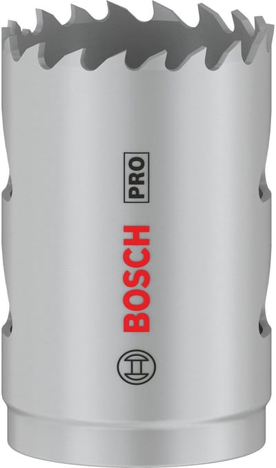Bosch PRO Multi Material Gatenzaag 35 mm met schroefdraad - 2608901504