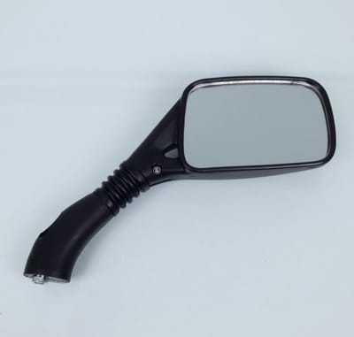 rms rechter spiegel voor aprilia 50 gulliver scooter 1996 tot 1998 lh040 / d nieuw