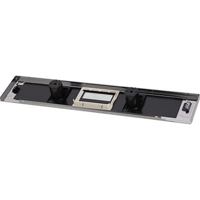 AEG controlepaneel, inox, AEG, 60cm, LUX, 2K 8585551235452