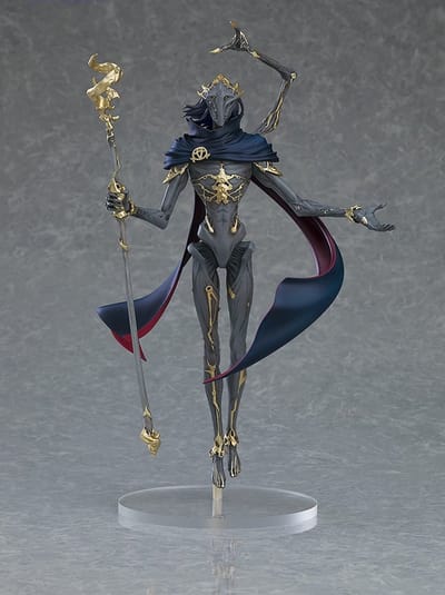 Arcane Pop Up Parade PVC SP Statue Champion Viktor 20 cm