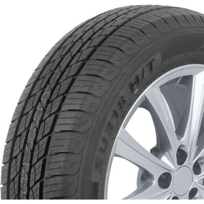Zomerbanden TRAZANO SU318 H/T 225/75R15 102H