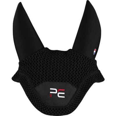 Korte paardenmuts Premier Equine Acoustic
