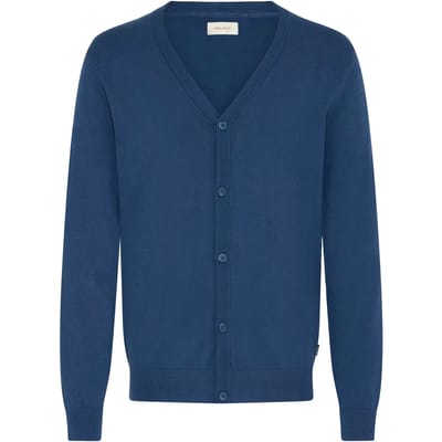 Blend - BHDAN Cardigan - Heren - Truien