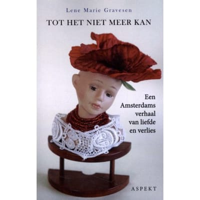 Tot Het Niet Meer Kan - Lene Marie Gravesen