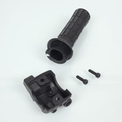 Domino-gashendel voor Yamaha 50 Bump-scooter, bouwjaar 2004 t/m 2009, 1695.03, nieuw