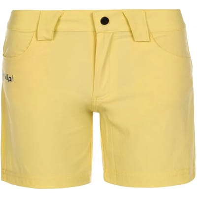 Dames shorts Kilpi Sunny
